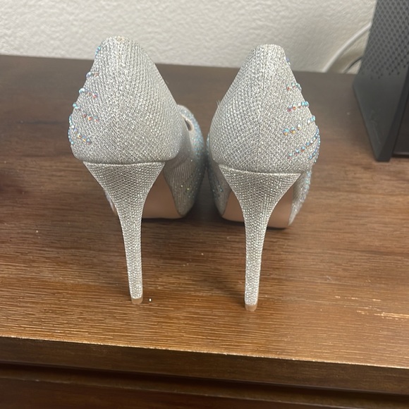 Cathy Jean shoes - Picture 4 of 5